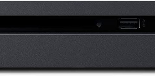 SONY PLAYSTATION 4 / PS4 MACHINE SLIM 1TB – Image 6