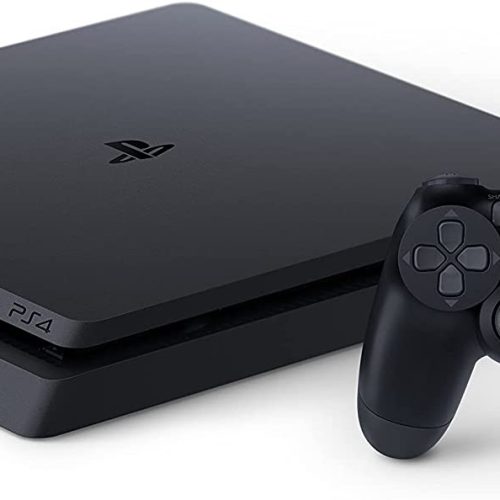 SONY PLAYSTATION 4 / PS4 MACHINE SLIM 1TB – Image 4