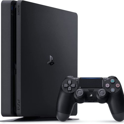 SONY PLAYSTATION 4 / PS4 MACHINE SLIM 1TB