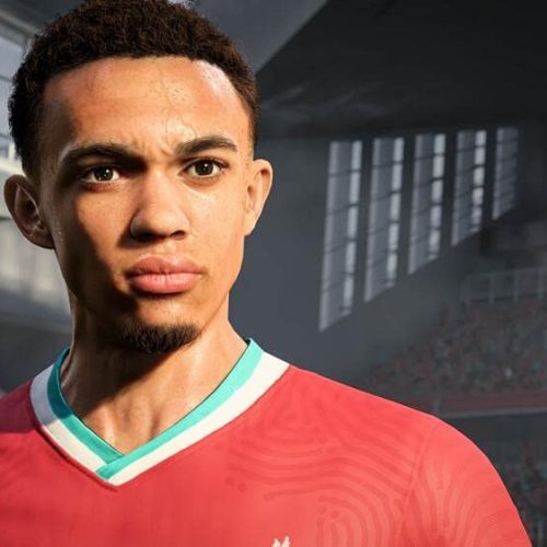 SONY CD DE JEUX FIFA 2021 PS5 / FIFA21 / PLAYSTATION 5 PS5FIFA21 – Image 9