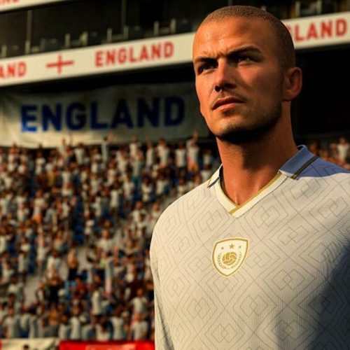 SONY CD DE JEUX FIFA 2021 PS5 / FIFA21 / PLAYSTATION 5 PS5FIFA21 – Image 8