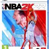 SONY NBA2K22 PS5 CD DE JEUX 2022