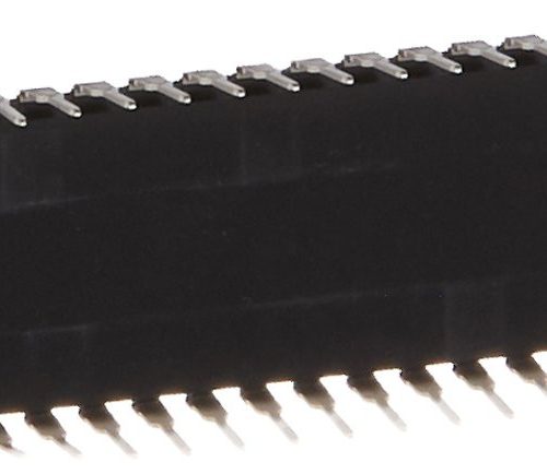 Microcontrôleur Microchip PIC16F877A-I/P, PIC 8 bits, 16 RISC, Flash 14,3 Ko, 5 V, 40 broches