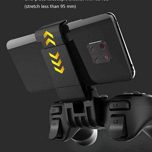IPEGA MANETTE SANS FIL/ WIRELESS CONTROLLER PG-9128 – Image 4