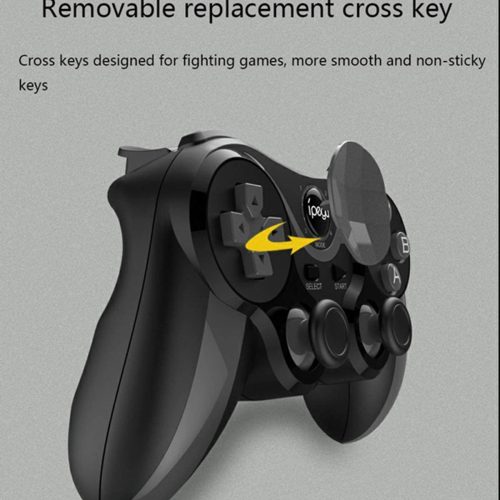 IPEGA MANETTE SANS FIL/ WIRELESS CONTROLLER PG-9128 – Image 8