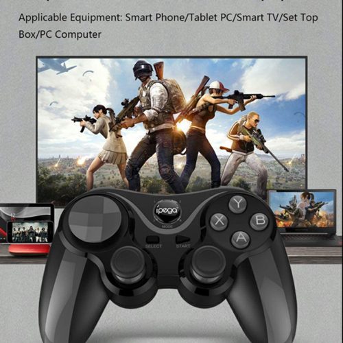 IPEGA MANETTE SANS FIL/ WIRELESS CONTROLLER PG-9128 – Image 3