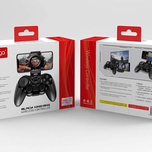 IPEGA MANETTE SANS FIL/ WIRELESS CONTROLLER PG-9128