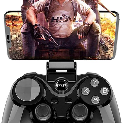 Alternative view of IPEGA MANETTE SANS FIL/ WIRELESS CONTROLLER PG-9128
