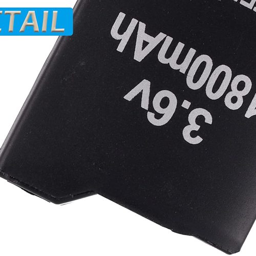 BATTERY PSP 1000 / FAT HIGH COPY 1800MH 3.6V / PSP-110 – Image 5