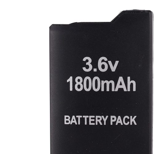 BATTERY PSP 1000 / FAT HIGH COPY 1800MH 3.6V / PSP-110 – Image 3