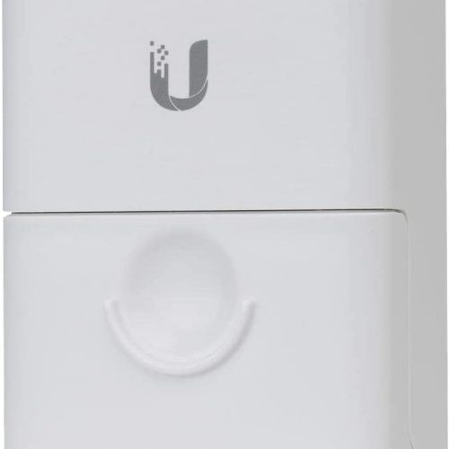 Alternative view of UBIQUITI ETHERNET SURGE PROTECTOR ETH-SP-G2