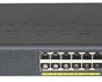 SWITCH CISCO CATALYST 2960 / WS-C2960X-24TS-L / ANATEL 24PORT GIGABIT – Image 3