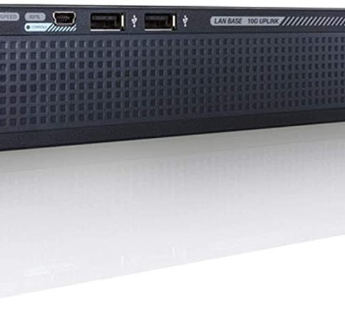 SWITCH CISCO CATALYST 2960 / WS-C2960X-24TS-L / ANATEL 24PORT GIGABIT