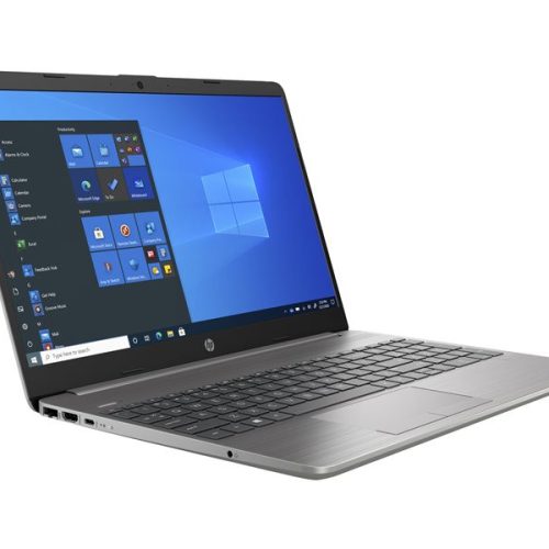 Alternative view of HP 250 G8 - Intel(R) Core(TM) i5-1135G7 - 8Gb - 1Tb + 256Gb 15.6" LED HD
