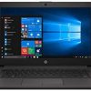 HP LAPTOP HP 250 G7 INTEL CORE I3 10TH 8GB/1TB + 256GB SSD 15.6"