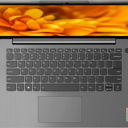 Alternative view of LAPTOP LENOVO IDEAPAD 3 14ITL6 INTEL CORE I5 11TH 8GB/512GB SSD 14"