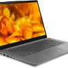 LAPTOP LENOVO IDEAPAD 3 14ITL6 INTEL CORE I5 11TH 8GB/512GB SSD 14"
