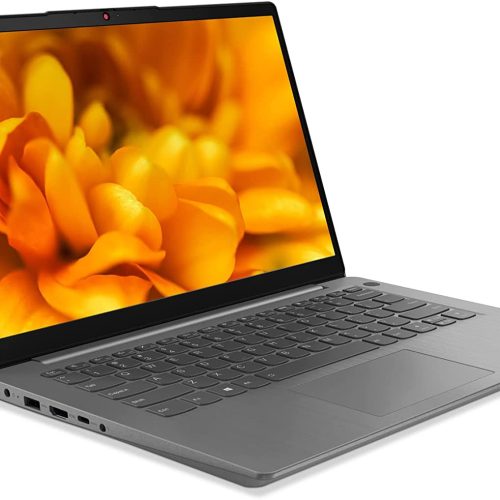 LAPTOP LENOVO IDEAPAD 3 14ITL6 INTEL CORE I5 11TH 8GB/512GB SSD 14"