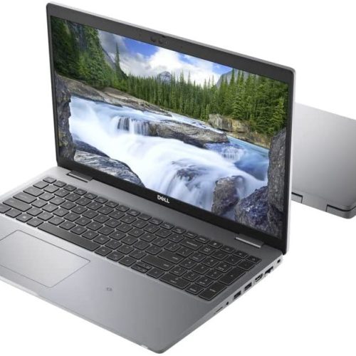DELL LATITUDE 5520 INTEL CORE I5 11TH 16GB/512GB SSD 15.6" – Image 3