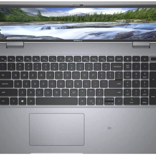 DELL LATITUDE 5520 INTEL CORE I5 11TH 16GB/512GB SSD 15.6" – Image 5