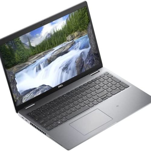Alternative view of DELL LATITUDE 5520 INTEL CORE I5 11TH 16GB/512GB SSD 15.6"