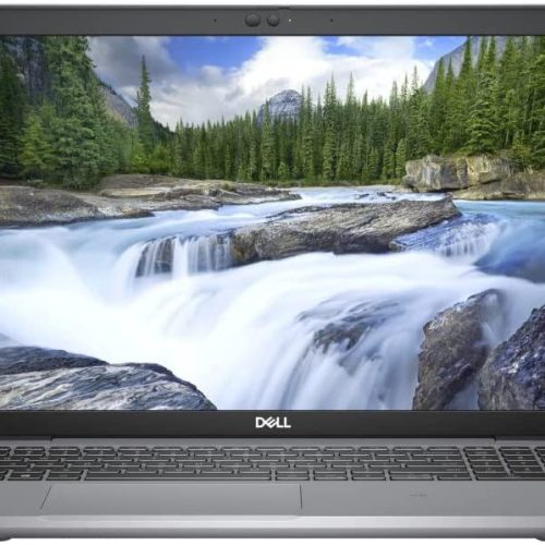DELL LATITUDE 5520 INTEL CORE I5 11TH 16GB/512GB SSD 15.6"
