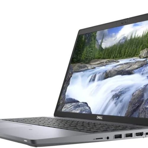 DELL LATITUDE 5520 INTEL CORE I5 11TH 16GB/512GB SSD 15.6" – Image 6