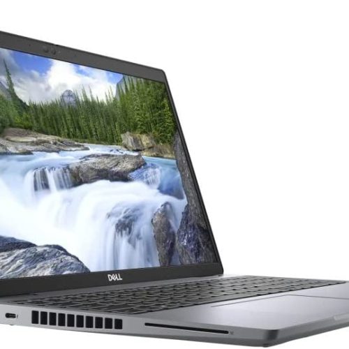 DELL LATITUDE 5520 INTEL CORE I5 11TH 16GB/512GB SSD 15.6" – Image 9