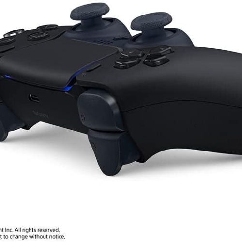 SONY MANETTE PS5 ORIGINAL DUALSHOCK 5 – Image 5