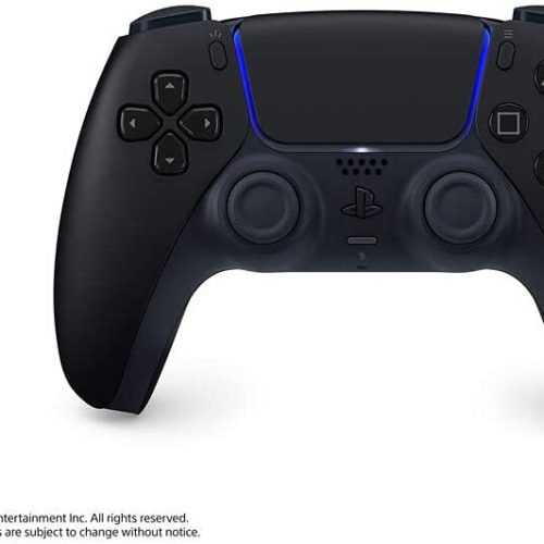Alternative view of SONY MANETTE PS5 ORIGINAL DUALSHOCK 5