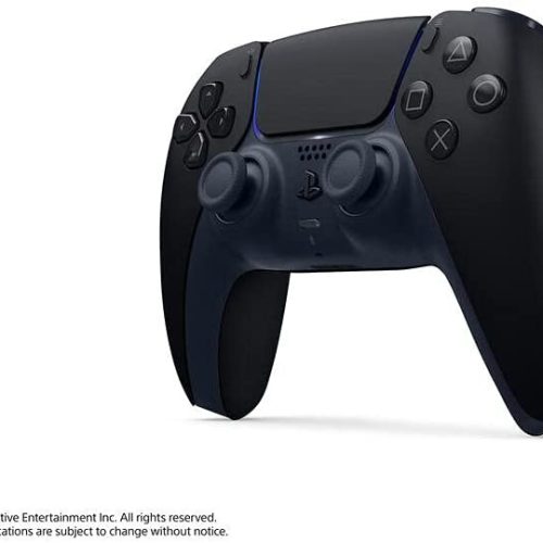 SONY MANETTE PS5 ORIGINAL DUALSHOCK 5 – Image 4