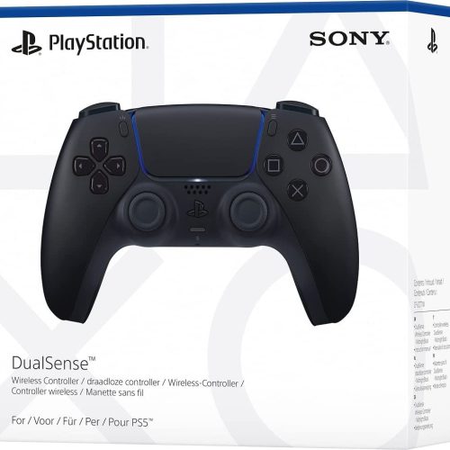 SONY MANETTE PS5 ORIGINAL DUALSHOCK 5