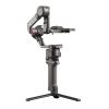 DJI RS 2 Pro Combo Kit avec Stabilisateur et accessoires pour appareil photo