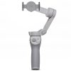 DJI Osmo Mobile 4 SE Stabilisateur pour smartphone - Pliable - Attache magnétique