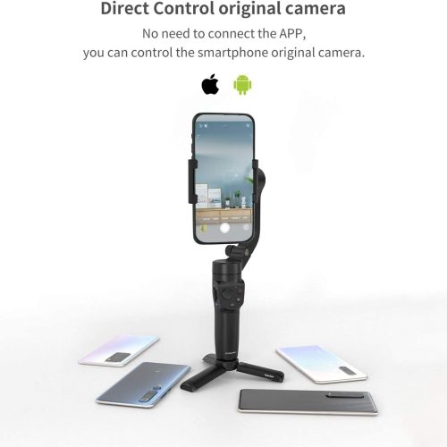 FEIYU TECH VLOG POCKET 2 STABILISATEUR POUR TELEPHONE – Image 5