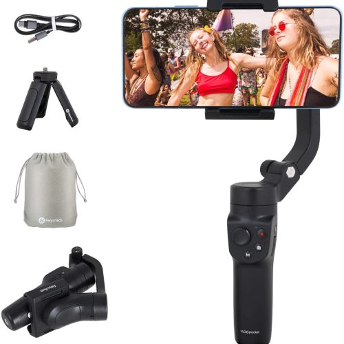 FEIYU TECH VLOG POCKET 2 STABILISATEUR POUR TELEPHONE