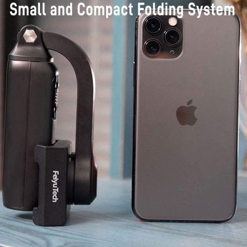 FEIYU VIMBLE ONE STABILISATEUR POUR TELEPHONE – Image 3