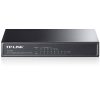 TP-LINK TL-SF1008P Switch 8 ports PoE