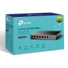 TP-LINK TL-SF1006P Switch 6 ports dont 4 PoE
