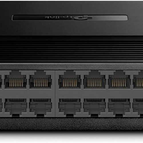 TP-Link TL-SF1016D Switch 16 Ports – Image 3