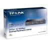 TP-LINK TL-SF1024D SWITCH 24 PORTS 10/100MBPS