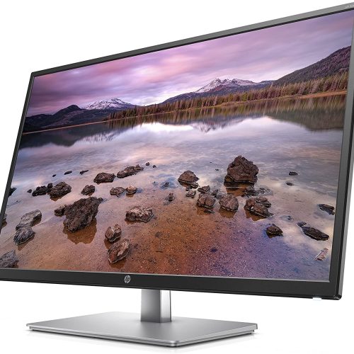 HP ECRAN ORDINATEUR 32S DISPLAY MONITEUR 32 POUCES SLIM – Image 3