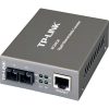 TP-LINK MC200CM - Convertisseur RJ45 Gigabit cuivre vers fibre optique SC multimode