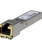 Ubiquiti UF-RJ45-1G Module SFP pour liaison 1 GbE cuivre