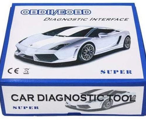 Outil de réglage de puce BDM100 ECU Programmeur de lecteur universel BDM 100 – Image 3