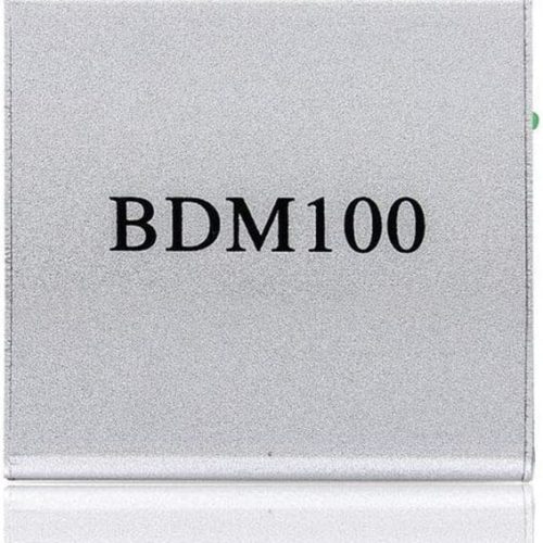Outil de réglage de puce BDM100 ECU Programmeur de lecteur universel BDM 100 – Image 4