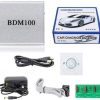 Outil de réglage de puce BDM100 ECU Programmeur de lecteur universel BDM 100