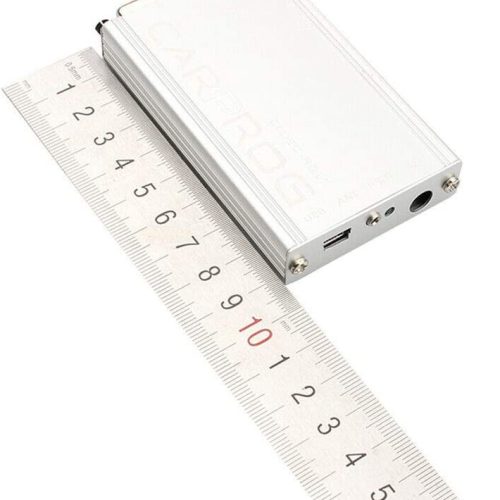 V10.93 Carprog Ensemble complet de câbles Adaptateur ECU PROG Programmeur pour voiture – Image 7
