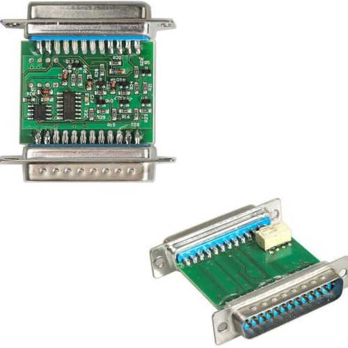 V10.93 Carprog Ensemble complet de câbles Adaptateur ECU PROG Programmeur pour voiture – Image 6