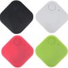 4 Pcs Enfants Animaux Clés Localisateur Mini Bluetooth GPS Voiture Moteur Tracker Finder